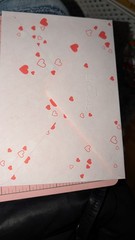Vintage Hallmark Mary’s Bears Mary Hamilton Valentine Greeting Card Unused