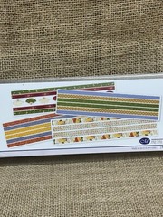 Creative Memories Asian Miyabi Great Lengths Stickers – New!