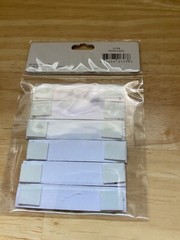 Craft Essentials 3-D Ribbon Embellishments – – Relatives