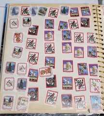 Hawaii Hanauma Bay Album Puffy Scratch N Sniff Hello Kitty Stickers Collection