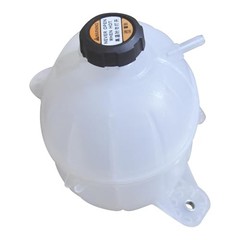 25431D3600 Coolant Reservoir Tank for Hyundai Tucson 2016-2021, OEM Replace#