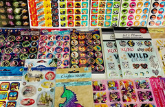 1000+ STICKER Sandylion Hallmark Crafters Corner American Greetings Paper Source