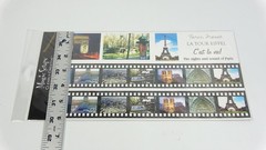Magic Scraps Clearly Creative Freeze Frames Paris France