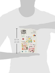7974 Planner Essentials Seasons Sticker Tablet