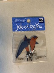 Jolee’s Boutique Dimensional and Handmade Brand Stickers lot of 5 packs new
