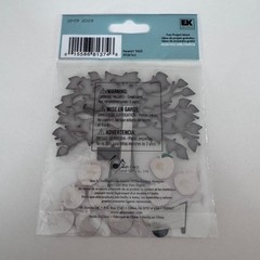 Jolees Dimensional Stickers Family Tree Scrapbook Embellishments Genealogy RARE