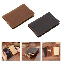 Journal Notebook Travel Notebook Stationery Notebook Leather Cover Notepads