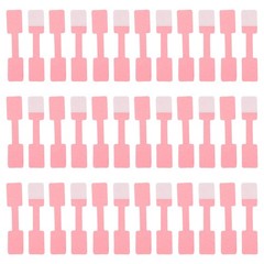 300 Pcs Food Storage Labels Reusable for Containers Bottle Stickers
