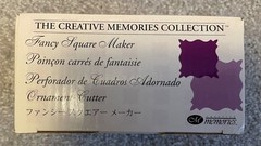 Creative Memories scrapbooking tools-cutting systems, trimmer, blades orig. $160