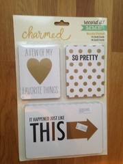 Project life, scrapbooking. Huge lot of supplies. Becky Higgins, studio calico