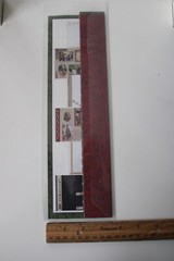 Creative Memories 2004 Holly Days Great Lengths Photo Mounting Paper Strips