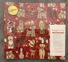 Dog / Pet Themed Stickers Accents & Appliques Scrapbook Craft Lot of 77