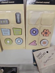 Large Assorted Lot of Scrapbooking Supplies