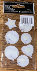 RARE KeepSake Essentials Happy Birthday Lets Celabrate Balloons Party Time Gifts