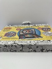 disney creative art studio Mickey Mouse and friends new/sealed