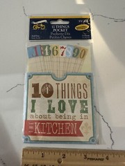 Little Yellow Bicycle 10 Things I Love About Being In The Kitchen Thermography