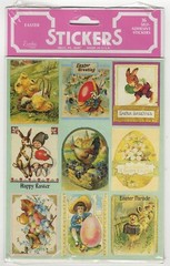 Vintage & New Sticker Packs 80s 90s 00s You Pick From List