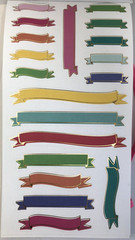 NOS COMPLETE 2019 I Love Stickers Super Size Sticker Book 100 Sticker Sheets!
