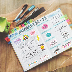 12Pcs Family Scrapbook Stickers, Planner Journal Stickers Photo Album Embellishm