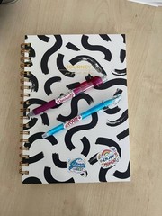 Motivational Quote Sticker-Positive Affirmation Stickers for Planners, Bottles