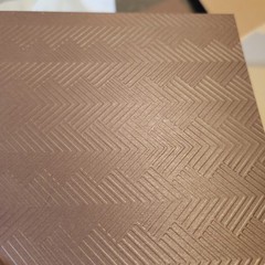 Lot Of 20 5×6 Neutrals Embossed Craft Paper For Journals Cards Scrapbooking
