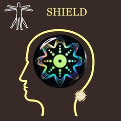 Charming 18-Pack EMF Stickers – Lightweight & Effective Radiation Neutralizers