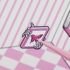 20 Sets DIY 3D Sticker Scene Book,3D House Stickers,Stickers Therapy, Make Your