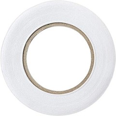 1/8″ Ultra-Thin Double-Sided Tape 164ft Roll for Scrapbooking Arts and Crafts