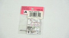 Jolee’s You EK Success London Maps JJDA0I8A Dimensional Scrapbook Embellishment