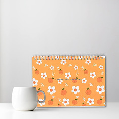 Reusable Sticker Collecting Book Storage Album with 40 Sheets Blank Release Pape