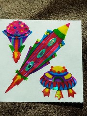 [130-1]Sandylion Prism mod you choose