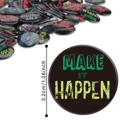 240 Pcs Reward Button Pins School Supplies Classroom Teacher Essentials Pins …