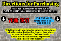 40 MAPLE SYRUP 2″ CUSTOM STICKERS Food Small Business LABELS SCRATCH RESISTANT