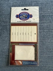 Scrapbooking Sticker & Die Cut Lot – Seasonal Themes – Mixed Brands – New