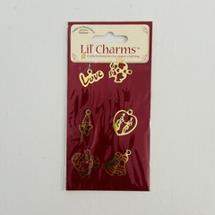 American Traditional Designs Lil’ Charms