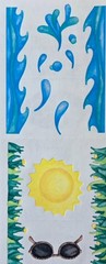 Creative Memories Scrapbook Sticker Sheets-YOU CHOOSE-NEW