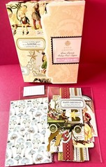 Anna Griffin Beaux Regards 12 PCS Collage Toppers + MORE ~ Over the Hill/Funny!