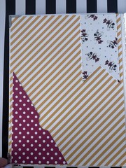 Mickey Mouse Disney junk journal Scrapbook handmade Ephemera