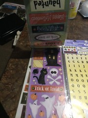 NEW! 3 Packs JoAnn Scrap Essentials Value Sticker Flip Packs Over 500 Stickers