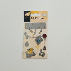 American Traditional Designs Lil’ Charms