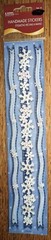 Handmade Winter Merry Christmas Borders Snowflakes 3D Scrapbook Stickers Walmart