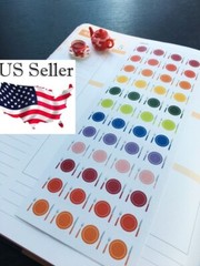 Cleaning, Washing, Dinner, Sweet Home Icon Handmake Erin Condren Planner Sticker