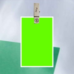 3 x 5 inch Rectangle Sticker Labels, 250PCS Adhesive Color Coding Stickers fo…