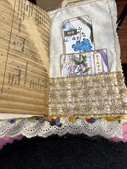 Slow Ditched Junk Journal