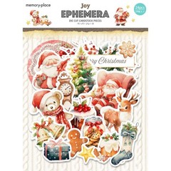 Memory Place Ephemera Joy