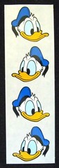 Mrs Grossman Vintage ‘Disney’ Collection *Your Choice* (c-1990’s)