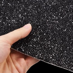 Bling Rhinestone Stickers Resin Decoration Self-Adhesive Shiny Crystal Sheet