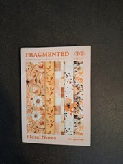 50 Sheets Scrapbooking JJ Paper Craft 5 1/2 X 3 3/4 In Ephemera Papers New
