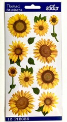 Sticko Stickers, Butterfly Nature Theme, You Pick!