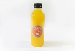 100Pcs Craft Packaging Clear Sticker Seal Juice Sticker Label DIY – 4 TYPE